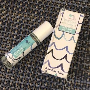 Essential Oil Roller - Lavender Stress Relief